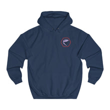 Load image into Gallery viewer, PS After Dark Unisex College Hoodie

