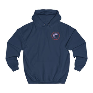 PS After Dark Unisex College Hoodie