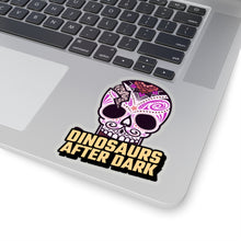 Load image into Gallery viewer, After Dark Skull Sticker
