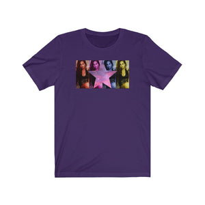 Stevie Star Tee