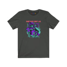 Load image into Gallery viewer, Space Boi Jersey Short Sleeve Tee
