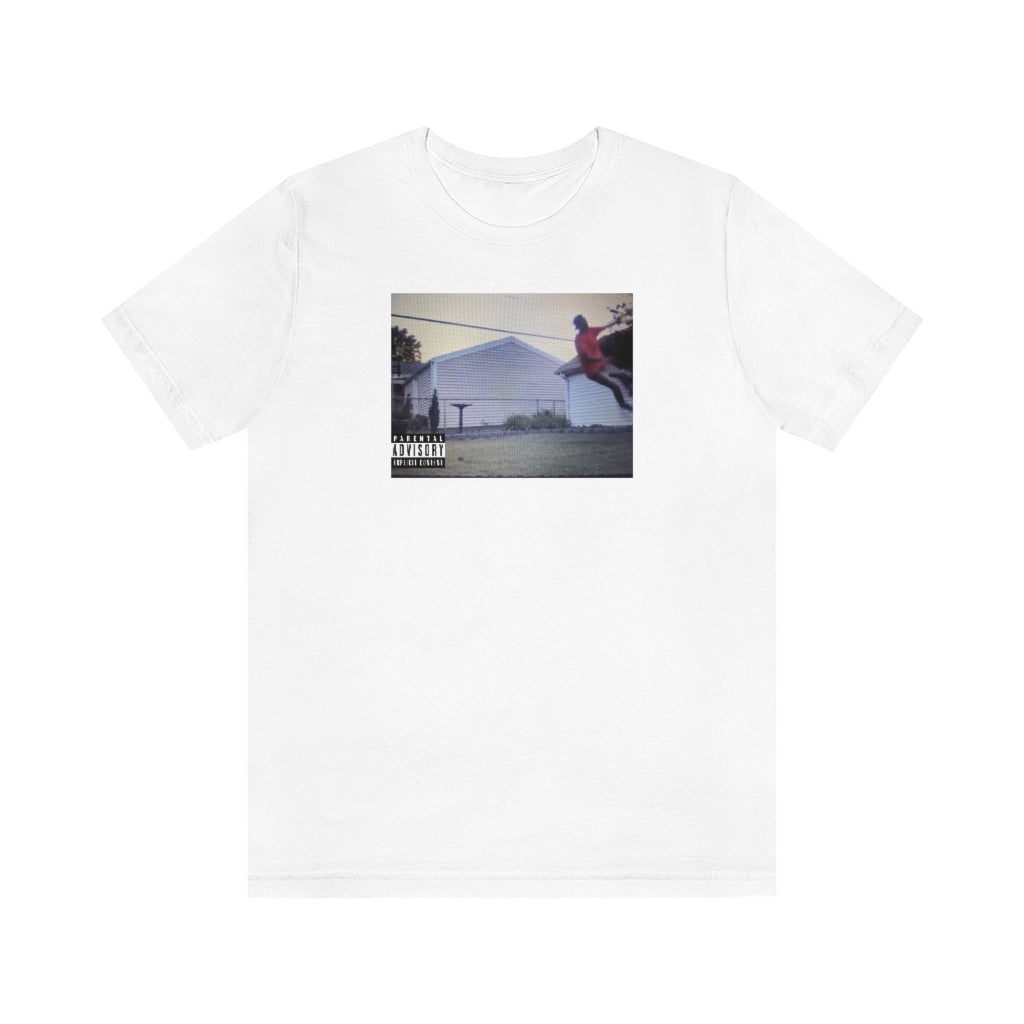 Zac Flip Tee DinoCast