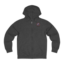 Load image into Gallery viewer, Squid BOI Unisex French Terry Zip Hoodie
