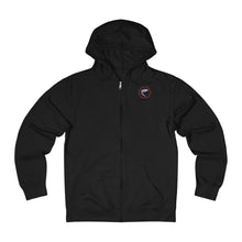 Load image into Gallery viewer, Squid BOI Unisex French Terry Zip Hoodie
