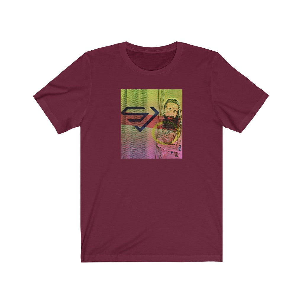 Shower Jesus Tee
