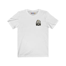 Load image into Gallery viewer, Toast life Unisex Jersey Short Sleeve Tee

