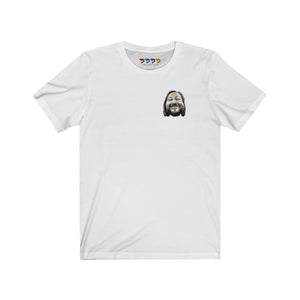 Toast life Unisex Jersey Short Sleeve Tee