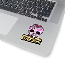 Load image into Gallery viewer, After Dark Skull Sticker
