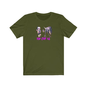 Kid cop 5g