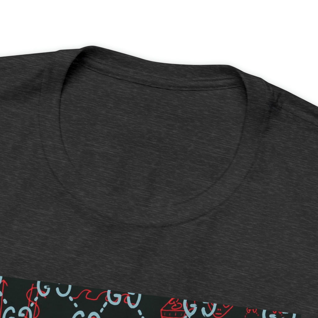 GUKKI Tee