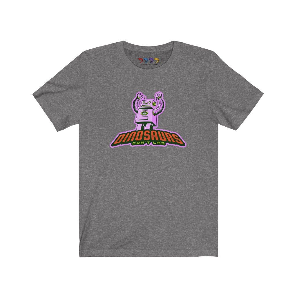 Lag Robo 2 Short Sleeve Tee