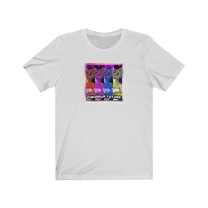 Dinosaur Future Short Sleeve Tee