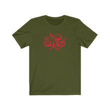 Load image into Gallery viewer, Octopus Tee
