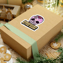Load image into Gallery viewer, After Dark Skull Sticker
