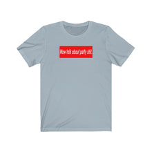 Load image into Gallery viewer, Red Top Short Sleeve Tee
