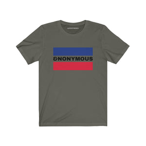 &nonomus Unisex Jersey Short Sleeve Tee
