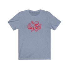 Load image into Gallery viewer, Octopus Tee

