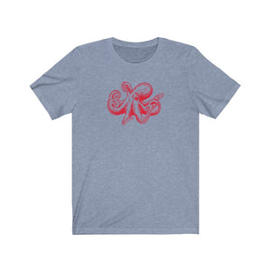 Octopus Tee