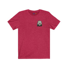 Load image into Gallery viewer, Toast life Unisex Jersey Short Sleeve Tee

