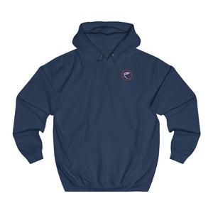 Squid BOI College Hoodie