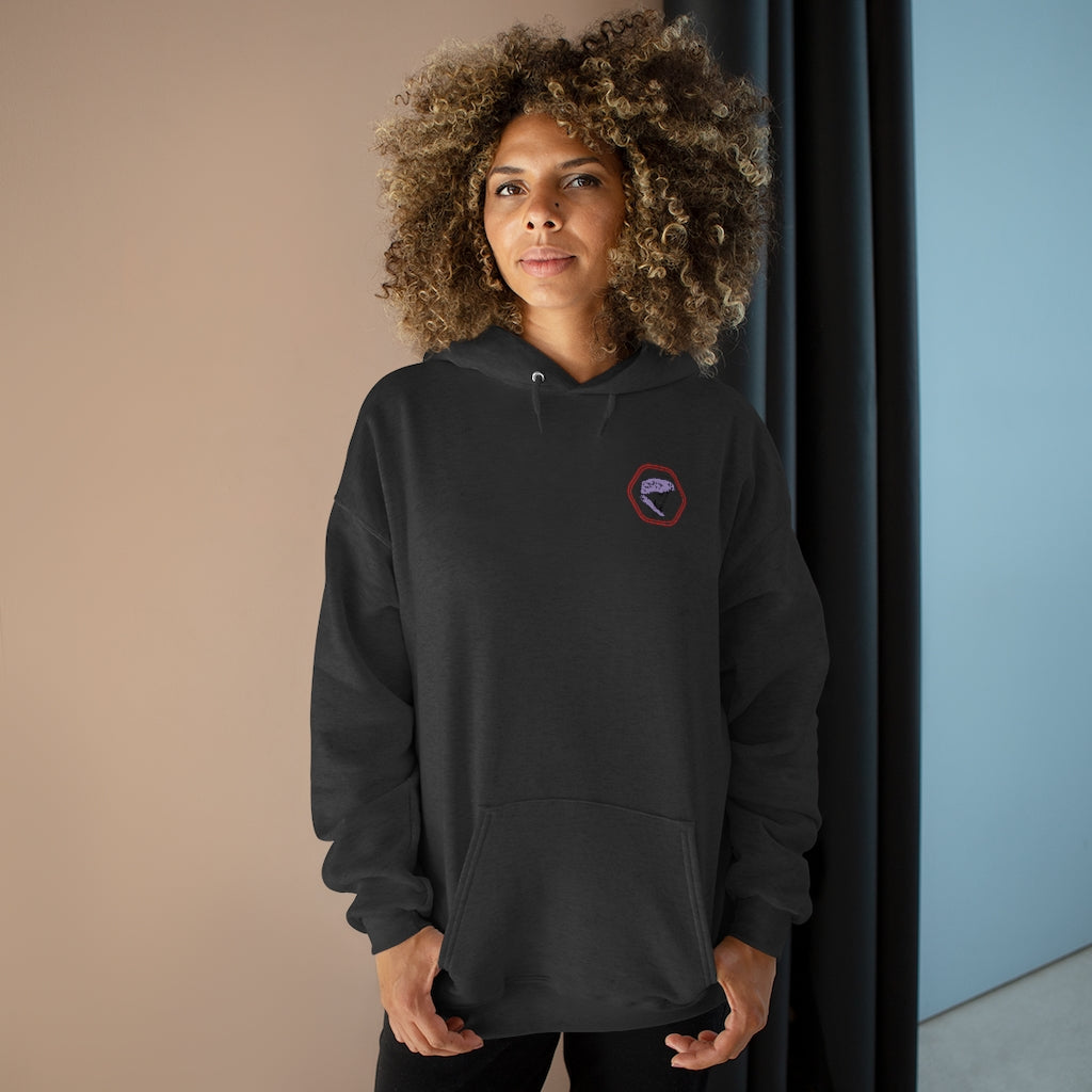 The Future Ain't What It Used To Be Pullover Hoodie Sweatshirt