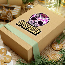Load image into Gallery viewer, After Dark Skull Sticker
