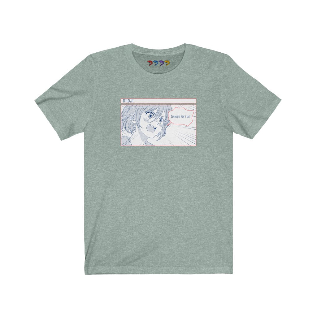 Lag Short Sleeve Tee