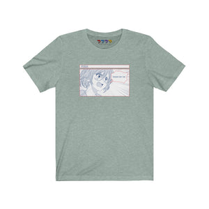 Lag Short Sleeve Tee