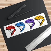 Load image into Gallery viewer, Bumper Stickers
