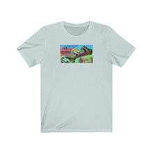 Load image into Gallery viewer, Dino Skin Short Sleeve Tee
