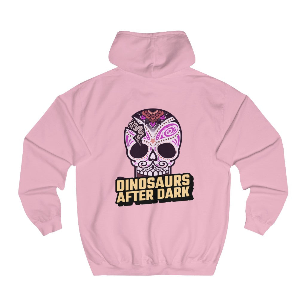 PS After Dark Unisex College Hoodie
