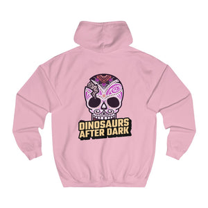 PS After Dark Unisex College Hoodie