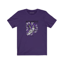 Load image into Gallery viewer, &amp;nonomus Unisex Jersey Short Sleeve Tee
