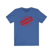 Load image into Gallery viewer, Banned Short Sleeve Tee
