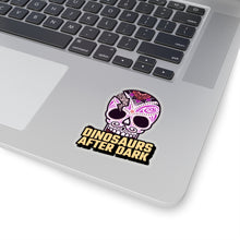Load image into Gallery viewer, After Dark Skull Sticker
