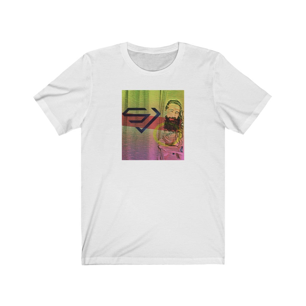 Shower Jesus Tee