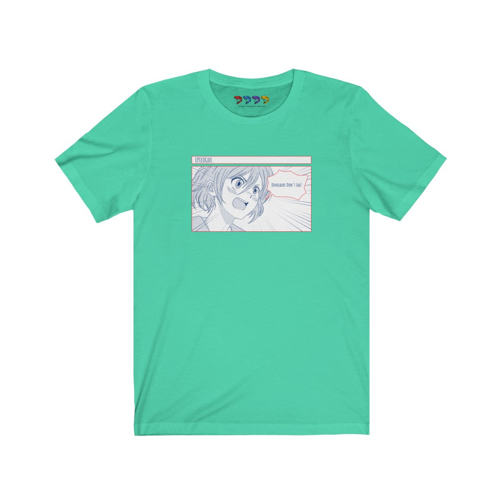 Lag Short Sleeve Tee