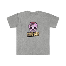 Load image into Gallery viewer, SC After Dark Men&#39;s Fitted Short Sleeve Tee

