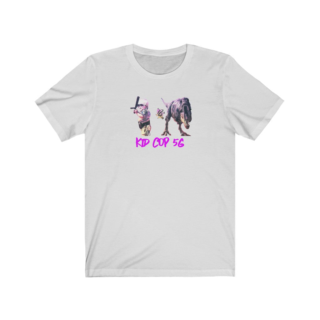 Kid cop 5g