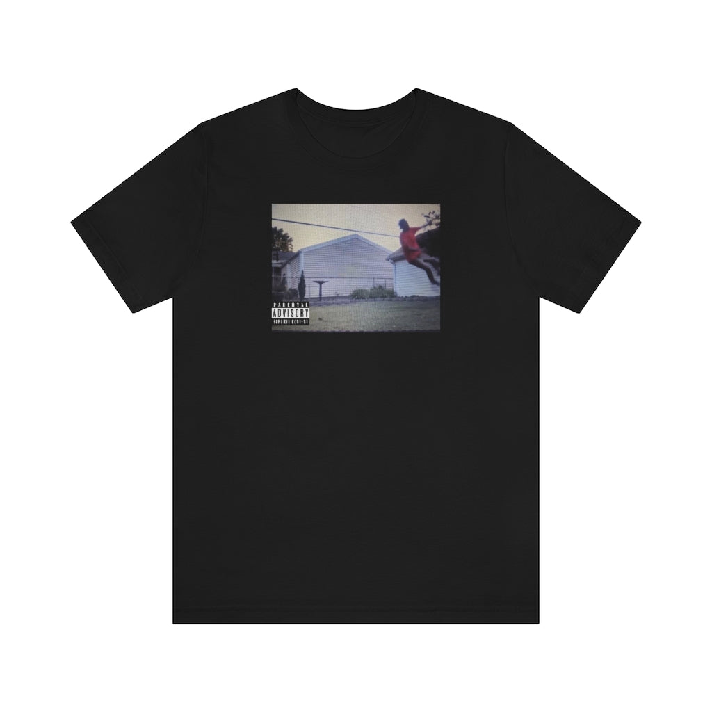 Zac Flip Tee DinoCast