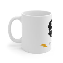 Load image into Gallery viewer, Dino Head Mug 11oz
