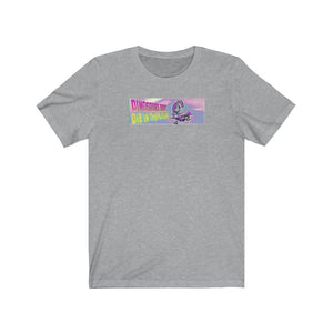 DDDITF Unisex Softstyle T-Shirt