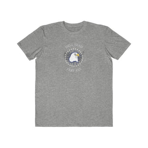 He'll Yeah I Eat Ass Tee