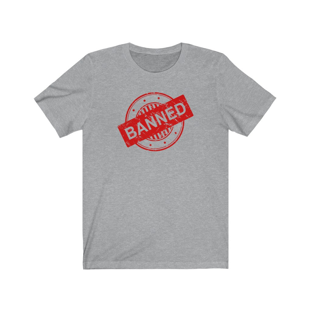 Banned