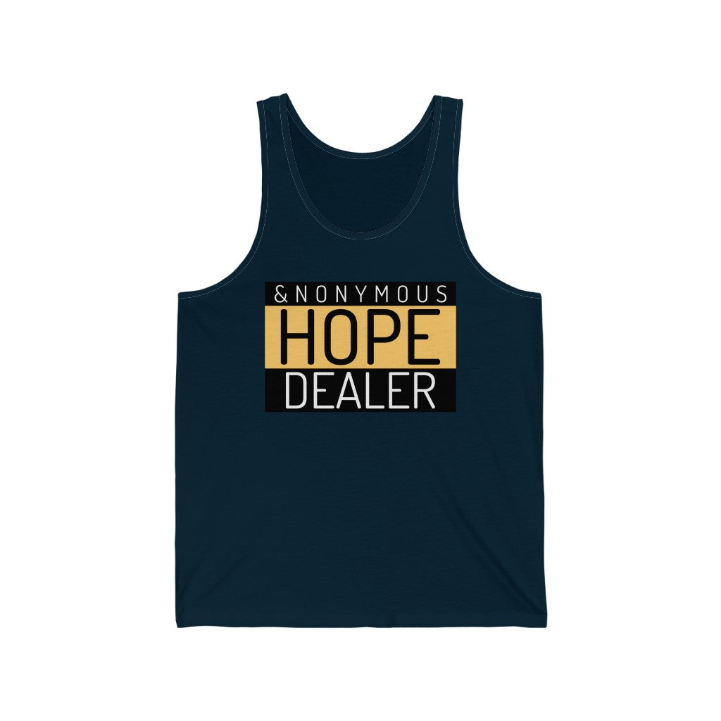 &nonomus Unisex Jersey Tank