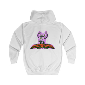 Lag Robo Unisex Full Zip Hoodie