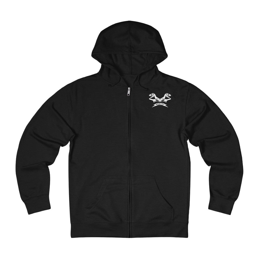 OG Unisex Zip Hoodie
