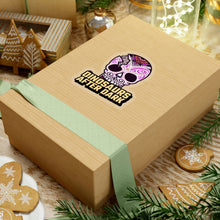 Load image into Gallery viewer, After Dark Skull Sticker
