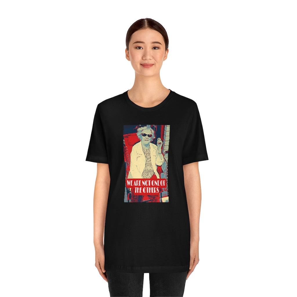 Arlene Tee "We are not one of the Others"