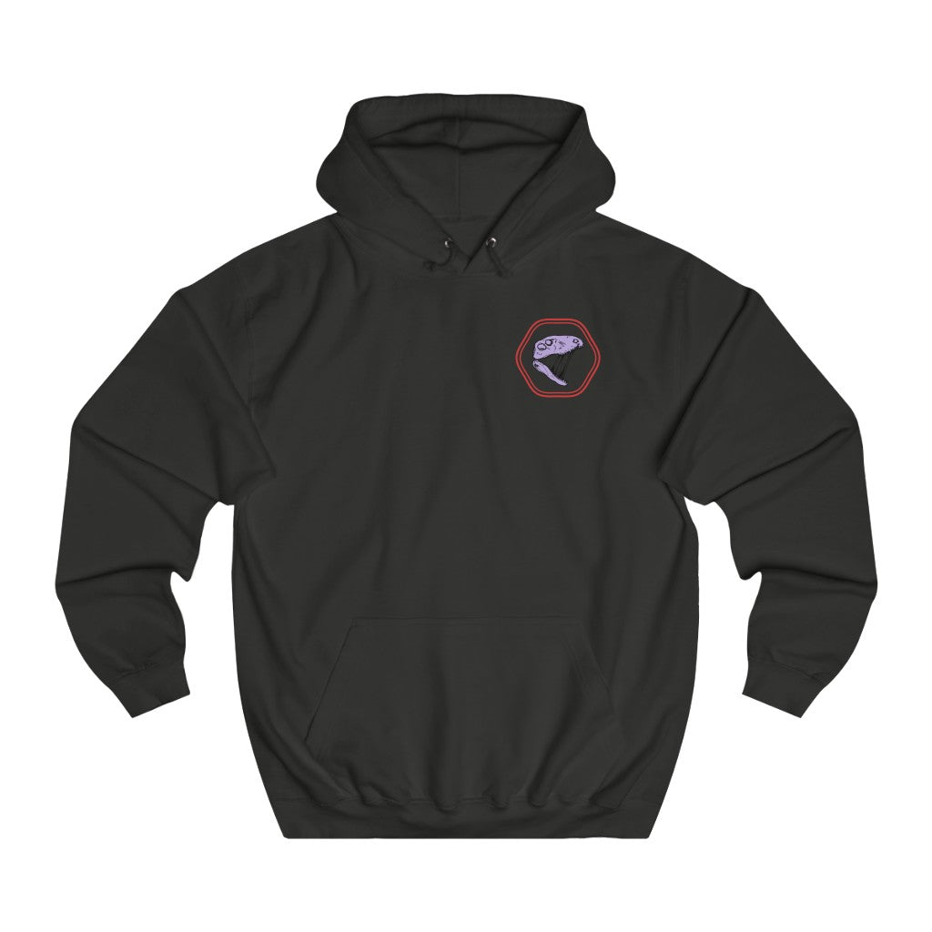 PS After Dark Unisex College Hoodie